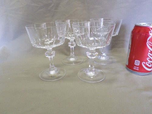 66d vtg elegant crystal - vtg,