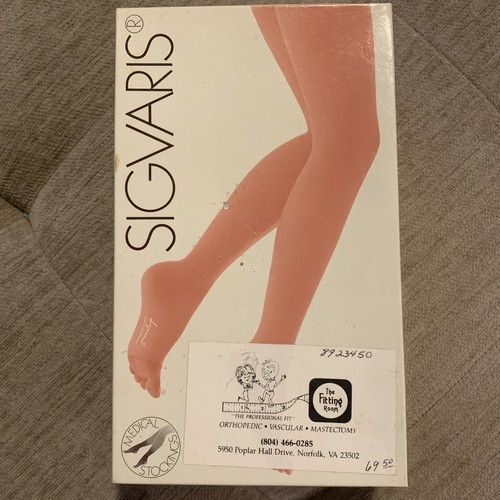 Sigvaris 503 122 calf med - sigvaris,