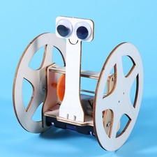 Motor Robotic Toy Electric DIY