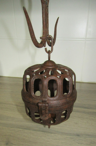 Ancien objet métier - ancien, de