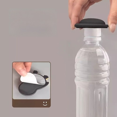Butée porte silicone - de,