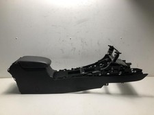 Console central (interieur