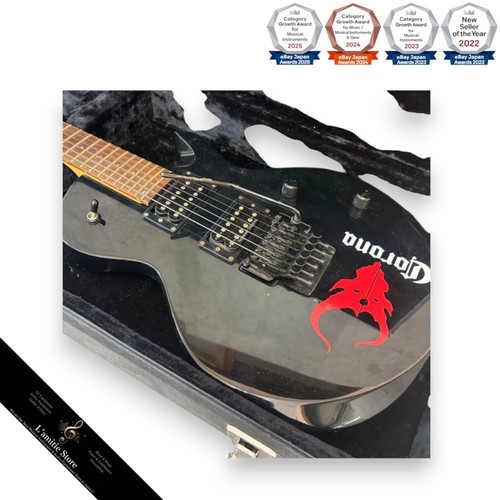 Guitare électrique esp - guitare,