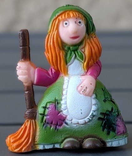 Figurine juplay conte de - figurine,