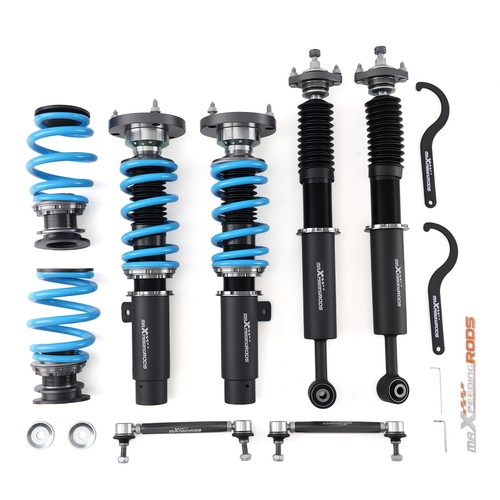 Kit suspension combine - combine, fileté