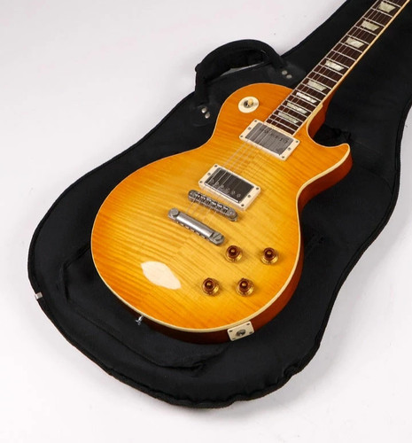 Orville gibson lps - [orville], les