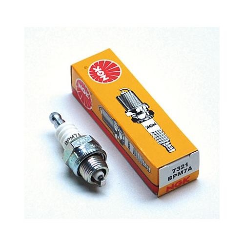 Bougie ngk bpm7a quad - ngk,