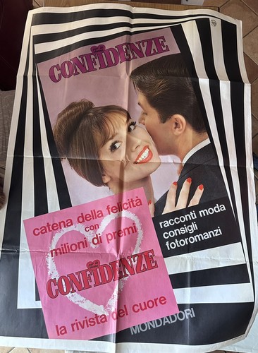 Affiche publicitaire - affiche,