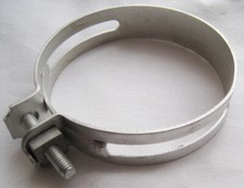 JEEP WILLYS COLLIER DURITE AIR