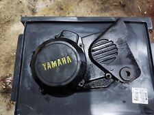 Carter Moteur Cache Pignon