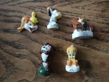 fève warner bros titi droopy