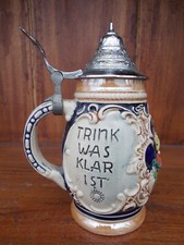 CHOPE ANCIENNE 15 CM "TRINK