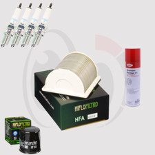 Kit Entretien Premium YAMAHA