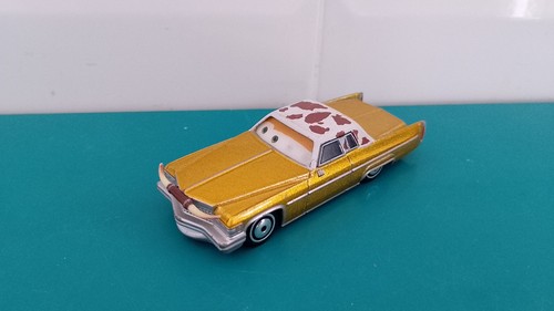 Bac12 voiture métal mattel - métal,