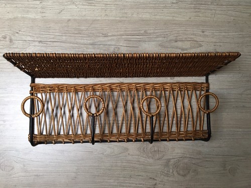 Vestiaire porte manteau - porte,