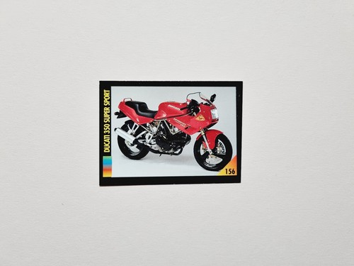 Ducati 350 supersport carte - 350,