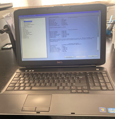 Portable dell latitude - dell,