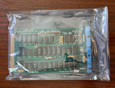 Web Printing WPC 800-179-00 PC Board Monitor Driver CCR, BRAND NEW