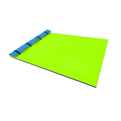 Matelas flottant léger pour