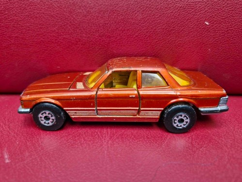 Matchbox speed kings k 48 - speed, k-61/k-48