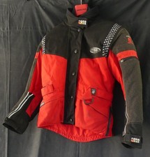 Veste Moto Femme RUKKA