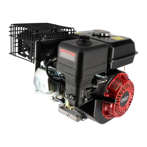 Moteur thermique temps 7cv - moteur,
