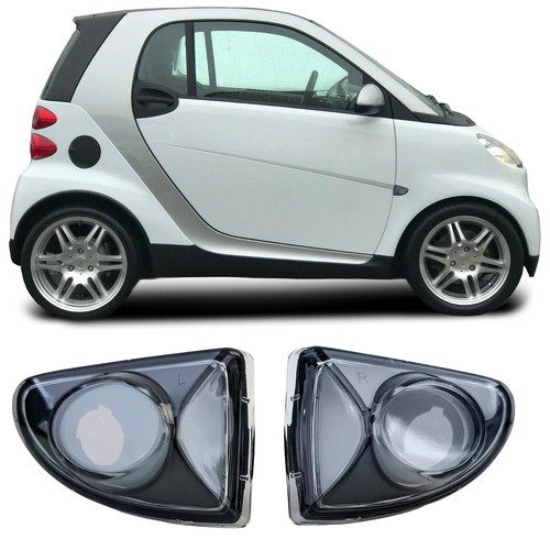 Clignotant kit verre - kit,