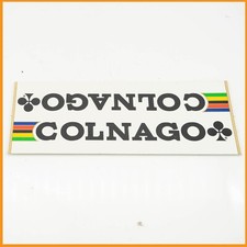 ORIGINAL COLNAGO TUBE