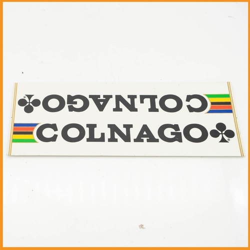 Original colnago tube - original,