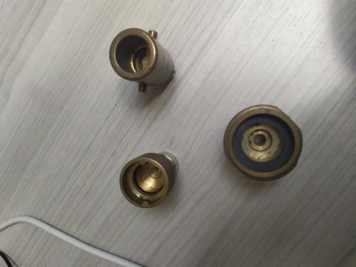 Embouts gpl lpg - mm/, 14mm