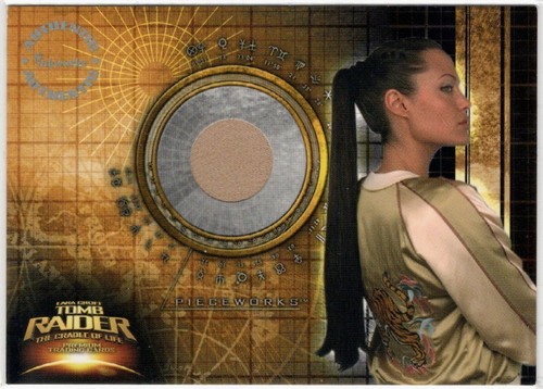 Inkworks tomb raider angelina - raider,