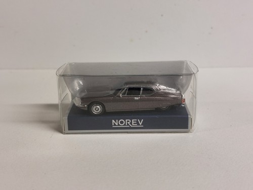 Citroën norev 1 87 - norev, ho