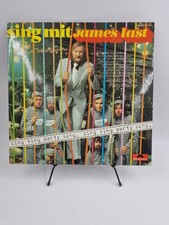 Vinyle 33 tours James Last 