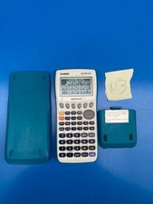 Calculatrice Casio Graph 35 +