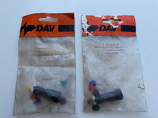 2 Voyant Témoin DAV Renault