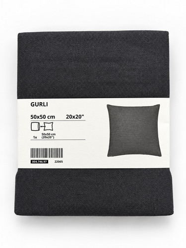 Housse coussin ikea - coussin, gurli
