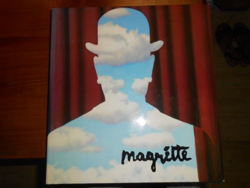 Rene magritte signes et - rene, /signes