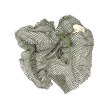 US M-1943 Helmet Net - WW2 (Original Material)