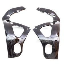 Paire de protections de cadre