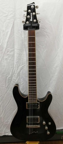 Ibanez electric guitar sz320 - electric,