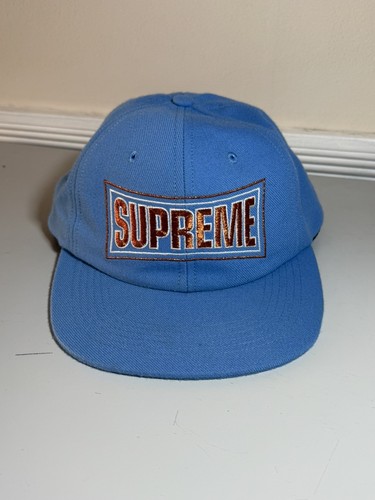 Supreme metallic arc panel - supreme, 6