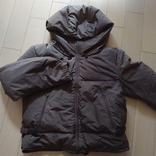 MARITHE FRANCOIS GIRBAUD Outer Jacket Coat Down S