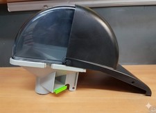 Réservoir trémie café en