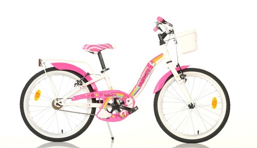 Vélo enfant unicorn - unicorn, 20"