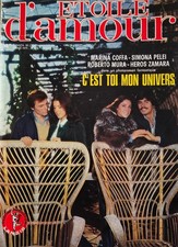 ROMAN PHOTO LANCIO - ETOILE