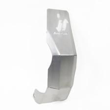 Paramoteur E-Bike En Aluminium Brut Pour Orbea Rise En Carbone 13.P20.014 Andr