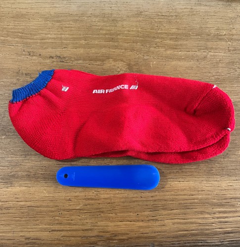 Chaussettes chausson air - chaussettes,