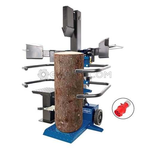 Fendeur buches electrique 8 - buches,