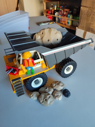 Playmobil 4037 véhicule - 4037,