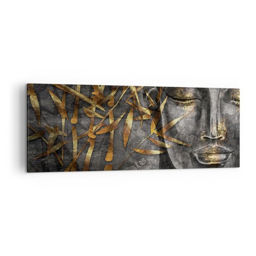 Impression sur toile - toile, 140x50cm